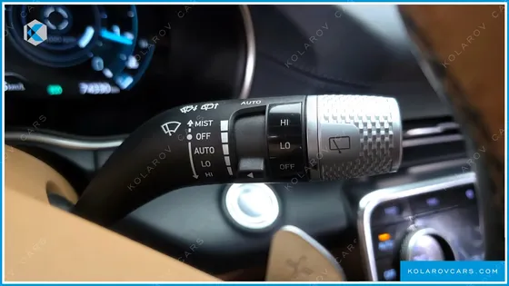 GENESIS GV80 3.0 DIESEL AWD