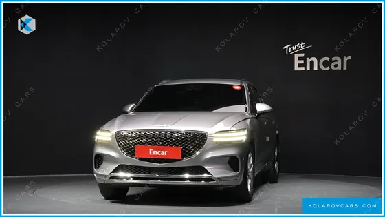 GENESIS GV70 2.5T GASOLINE AWD