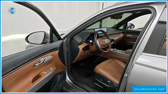 GENESIS GV70 2.5T GASOLINE AWD
