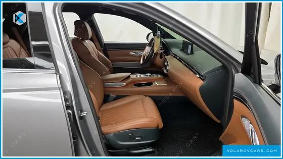 GENESIS GV70 2.5T GASOLINE AWD