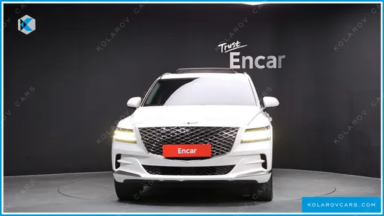 GENESIS GV80 3.0 DIESEL AWD