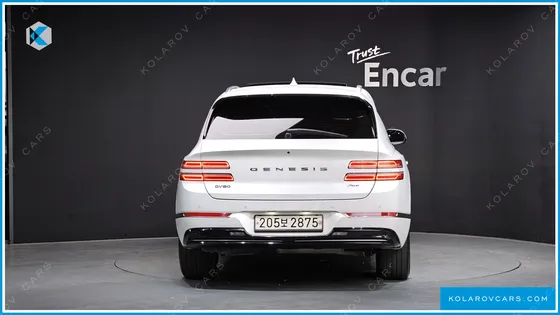 GENESIS GV80 3.0 DIESEL AWD