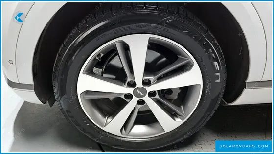 GENESIS GV80 3.0 DIESEL AWD