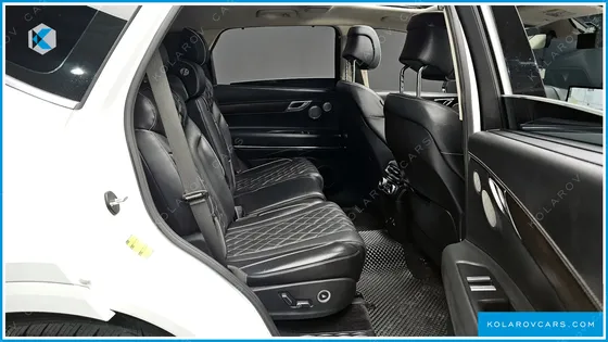 GENESIS GV80 3.0 DIESEL AWD