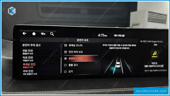 GENESIS GV80 3.0 DIESEL AWD
