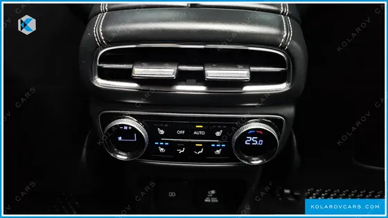 GENESIS GV80 3.0 DIESEL AWD