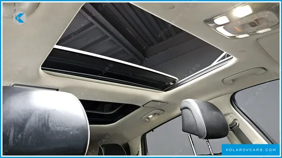 GENESIS GV80 3.0 DIESEL AWD