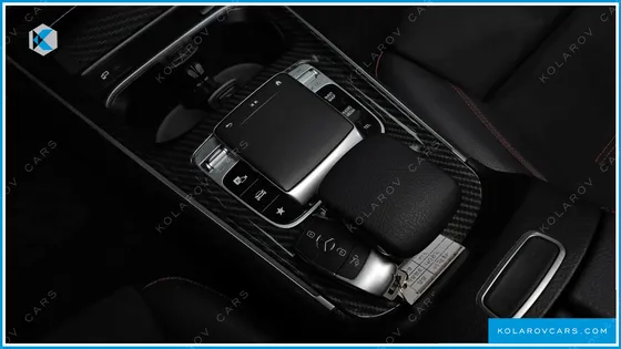 MERCEDES GLB-CLASS GLB250 4MATIC