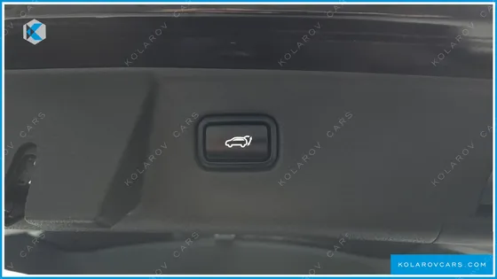 KIA MOHAVE DIESEL 3.0 4WD 6-SEATER
