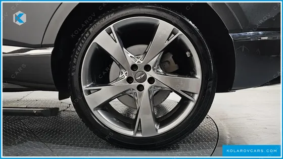 GENESIS GV80 3.5T GASOLINE AWD