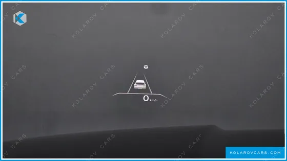 GENESIS GV80 3.5T GASOLINE AWD