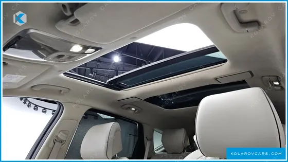 GENESIS GV80 3.5T GASOLINE AWD
