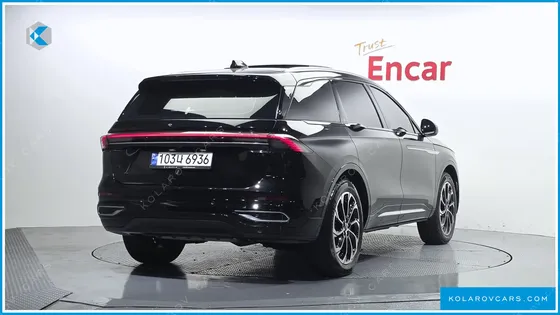 LINCOLN NAUTILUS 2.0 RESERVE AWD
