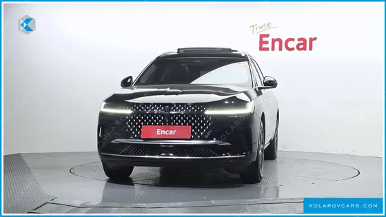 LINCOLN NAUTILUS 2.0 RESERVE AWD