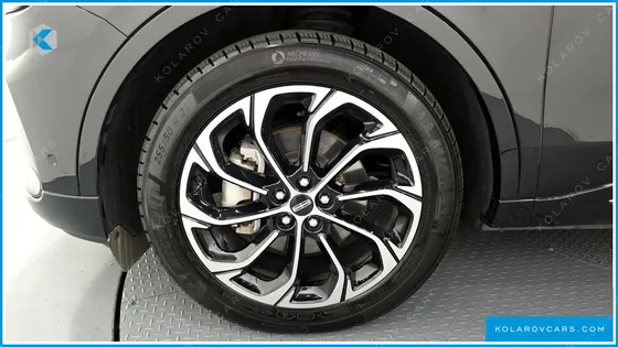LINCOLN NAUTILUS 2.0 RESERVE AWD