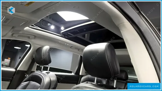 LINCOLN NAUTILUS 2.0 RESERVE AWD