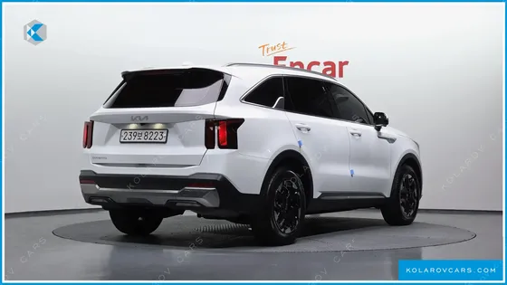 KIA SORENTO DIESEL 2.2 2WD