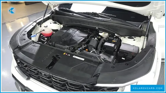 KIA SORENTO DIESEL 2.2 2WD