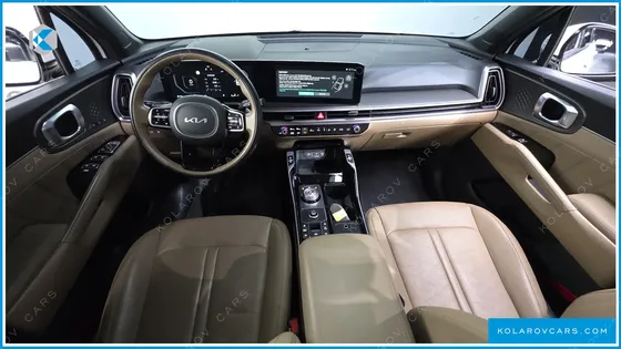 KIA SORENTO DIESEL 2.2 2WD