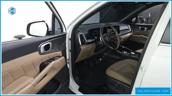 KIA SORENTO DIESEL 2.2 2WD