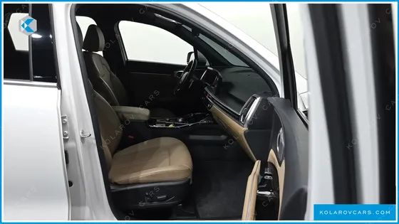 KIA SORENTO DIESEL 2.2 2WD