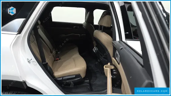 KIA SORENTO DIESEL 2.2 2WD