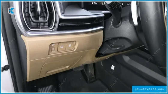 KIA SORENTO DIESEL 2.2 2WD