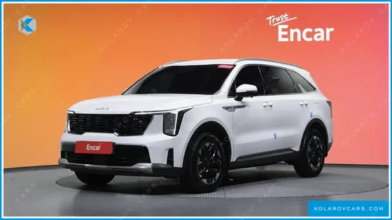 KIA SORENTO DIESEL 2.2 2WD