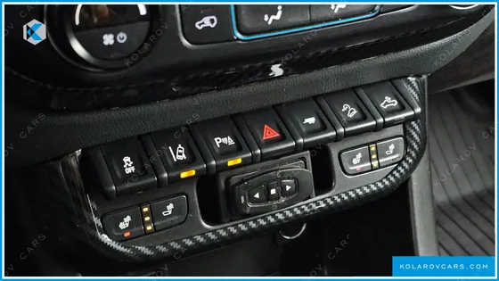 CHEVROLET (GM DAEWOO) COLORADO 3.6 Z71-X 4WD