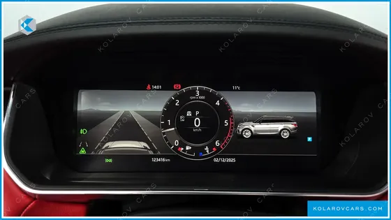 LAND ROVER RANGE ROVER SPORT 3.0 SDV6 HSE DYNAMIC