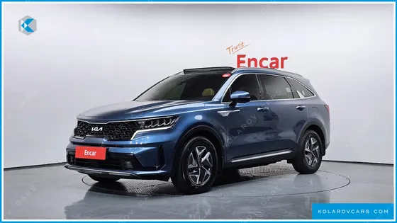 KIA SORENTO HEV 1.6 4WD