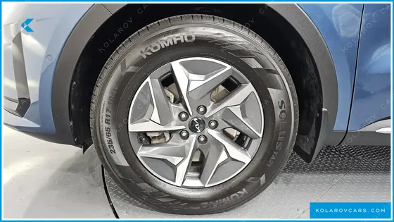 KIA SORENTO HEV 1.6 4WD