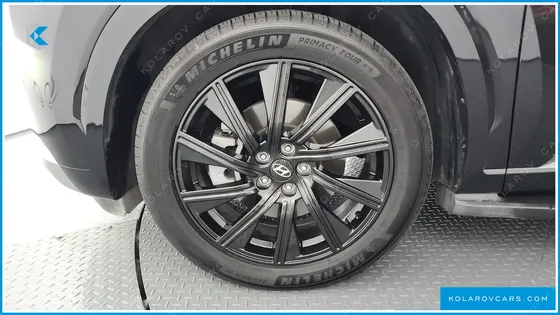 HYUNDAI PALISADE DIESEL 2.2 4WD
