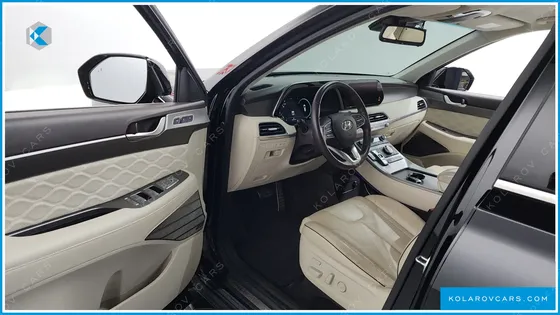 HYUNDAI PALISADE DIESEL 2.2 4WD