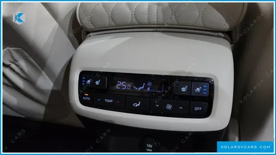 HYUNDAI PALISADE DIESEL 2.2 4WD