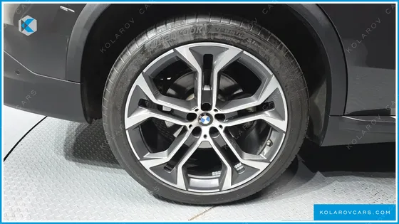 BMW X5 XDRIVE 30D XLINE