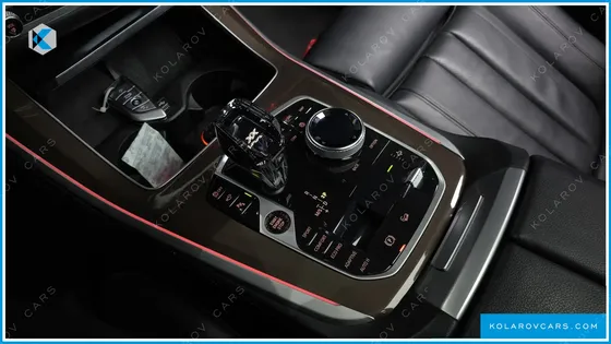 BMW X5 XDRIVE 30D XLINE