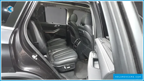 BMW X5 XDRIVE 30D XLINE