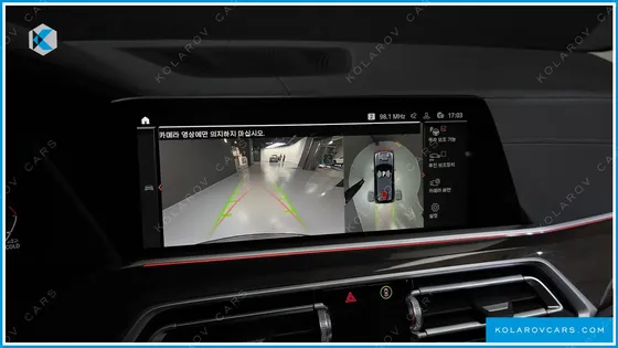 BMW X5 XDRIVE 30D XLINE