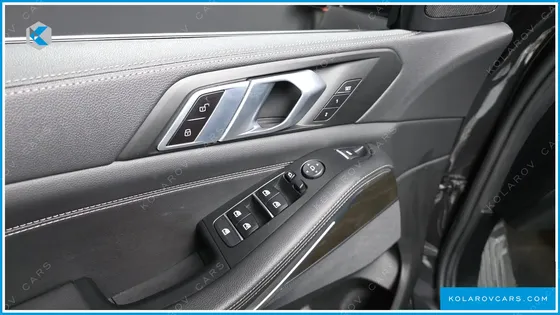 BMW X5 XDRIVE 30D XLINE
