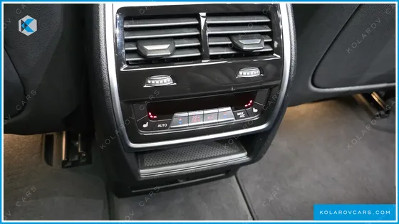 BMW X5 XDRIVE 30D XLINE