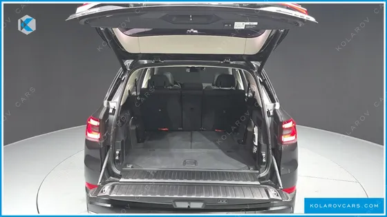 BMW X5 XDRIVE 30D XLINE