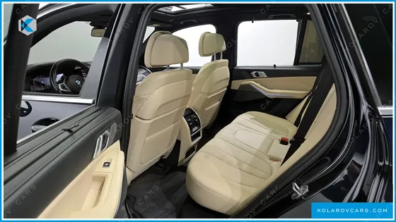 BMW X5 XDRIVE 40I M SPORT