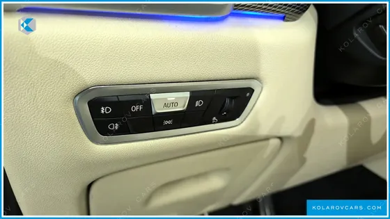 BMW X5 XDRIVE 40I M SPORT