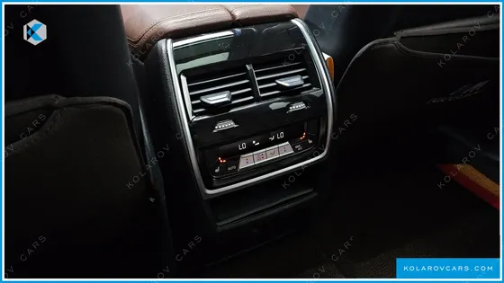 BMW X5 XDRIVE 30D XLINE