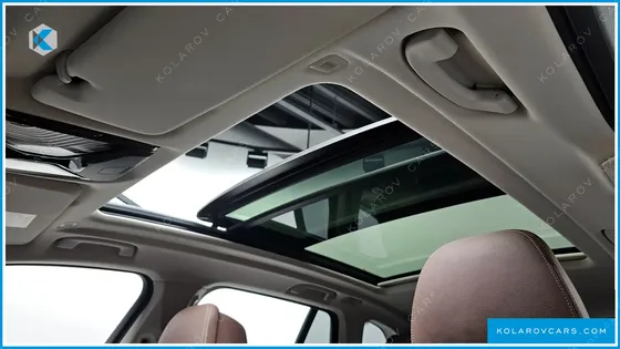 BMW X5 XDRIVE 30D XLINE