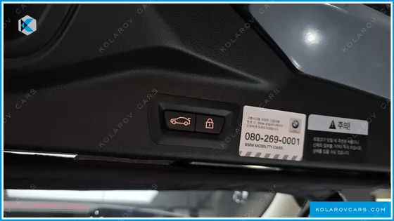 BMW X5 XDRIVE 30D XLINE