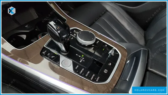 BMW X5 XDRIVE 30D XLINE