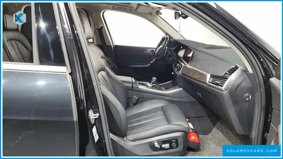 BMW X5 XDRIVE 30D XLINE