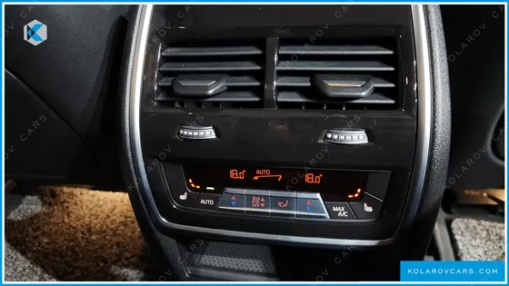 BMW X5 XDRIVE 30D XLINE